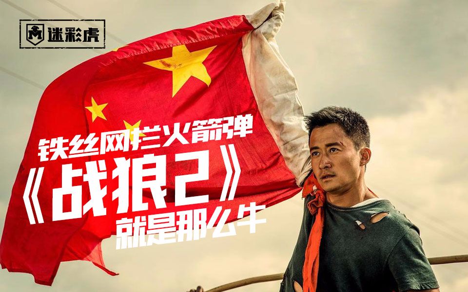 【迷彩虎讲堂】298:某些人疯狂抹黑战绖2专业军事知识打脸公知