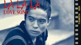 清水翔太 Ai 久保田利伸 Crystal Kay 加藤米莉亚 La La La Love Song 1617 F 哔哩哔哩 つロ干杯 Bilibili