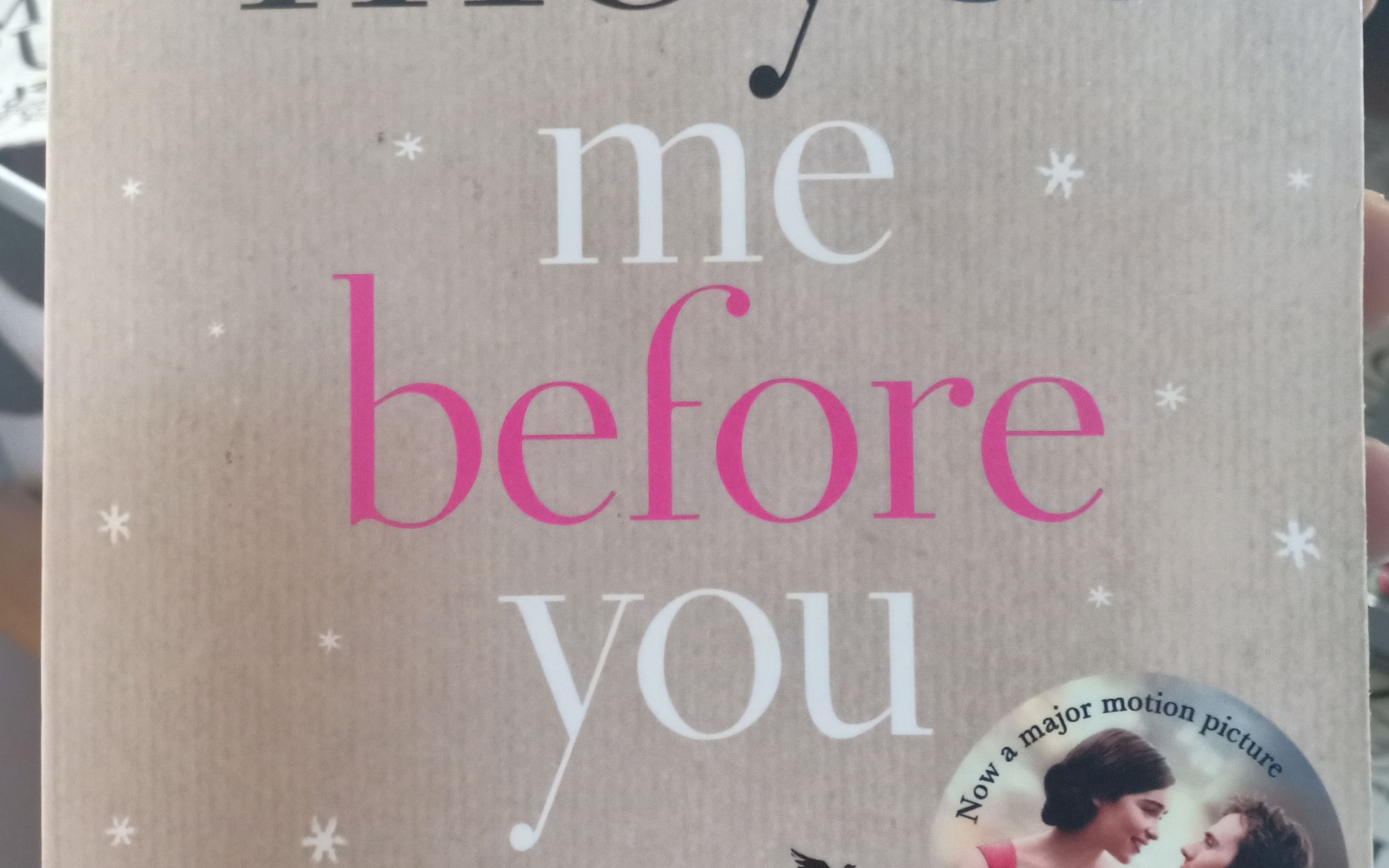 遇见你之前mebeforeyou英文书导读20210717第三章p45