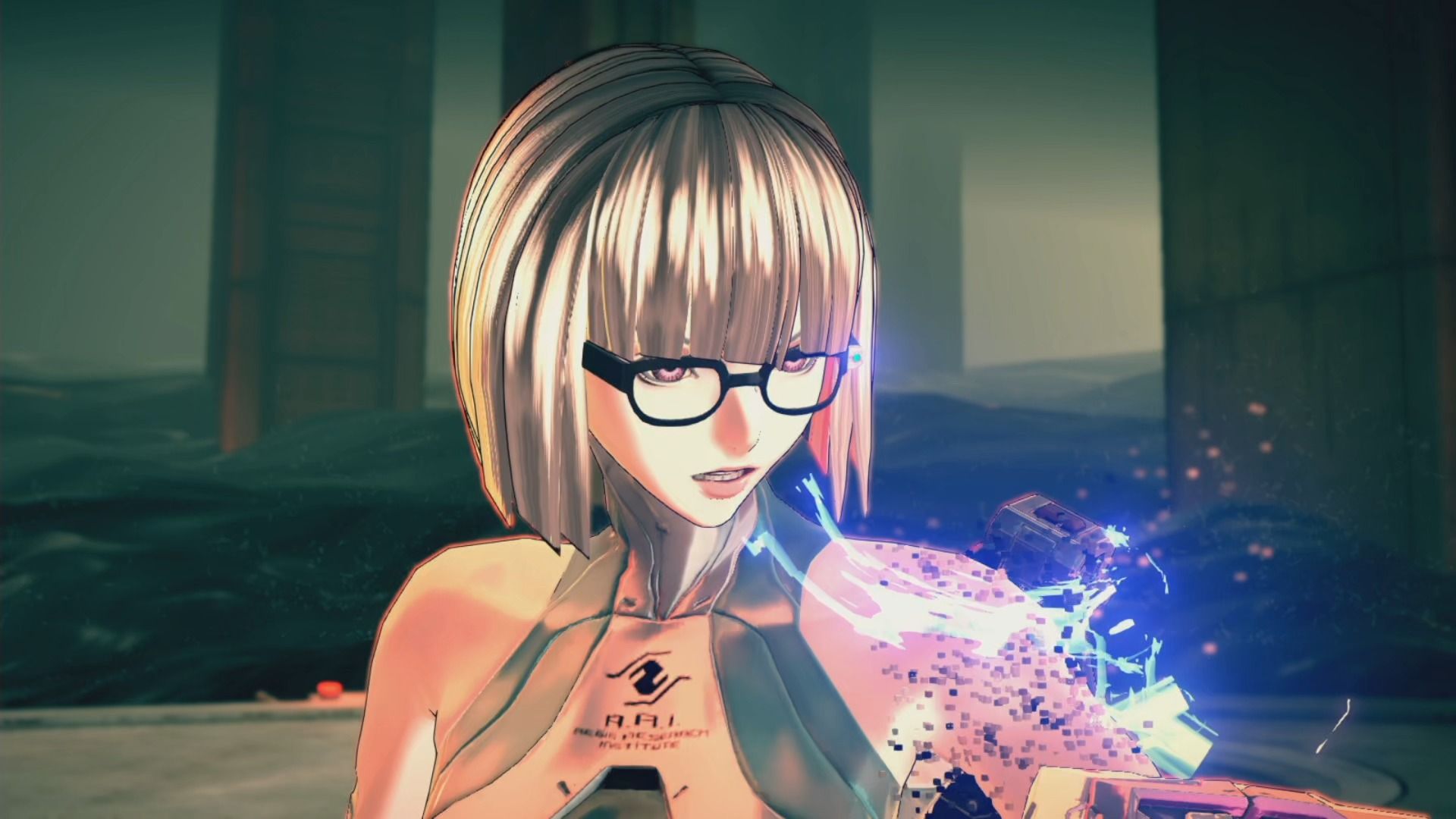 【异界锁链】白给老弟