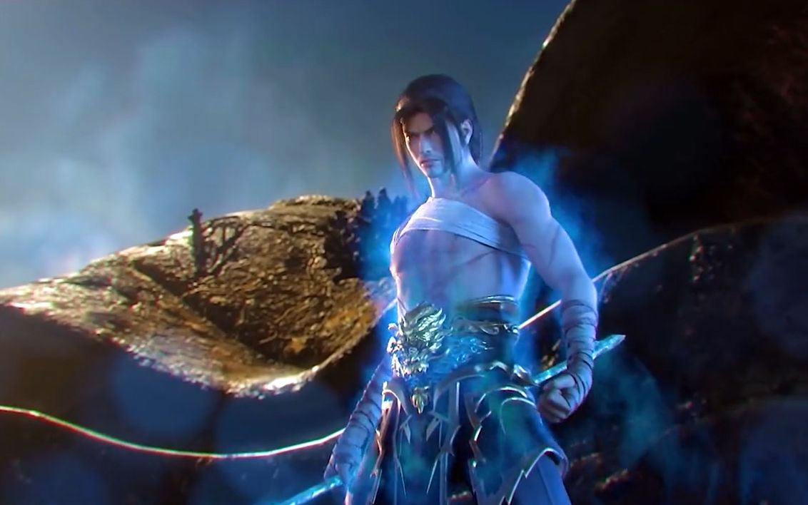 细数海波东巅峰赛名场面,冰皇不愧是场面感人