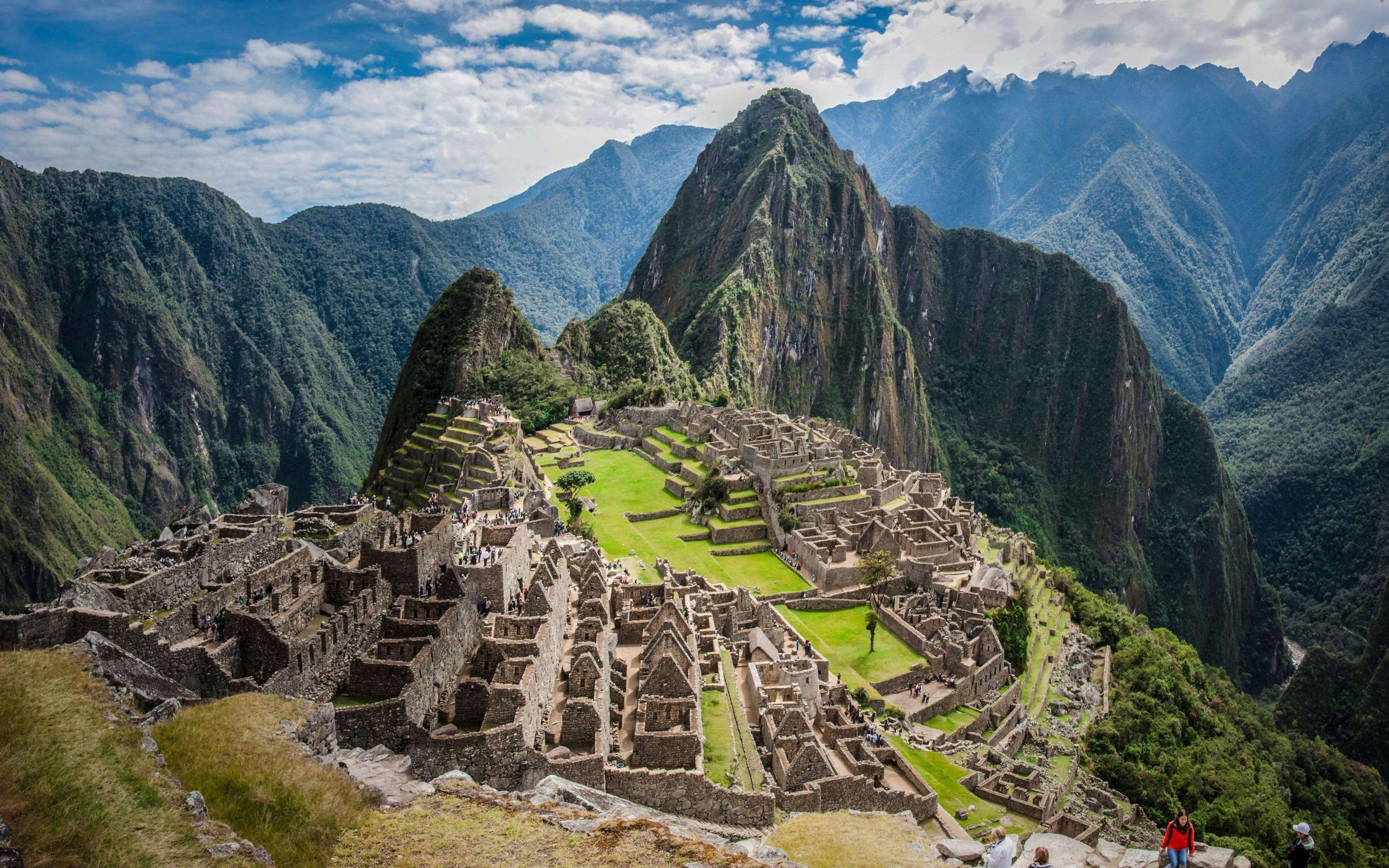 【欧陆风云4】失落帝国之印加帝国4