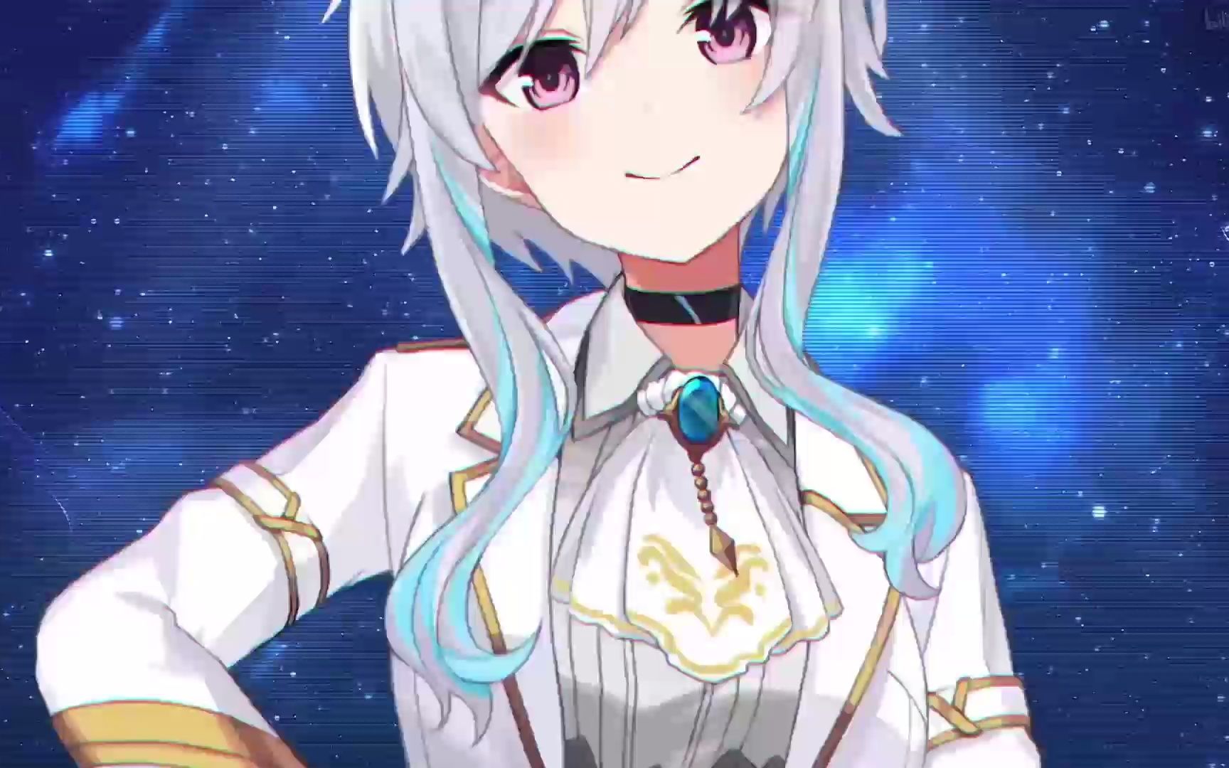 【冰火歌会sp】美波七海:《oz.》