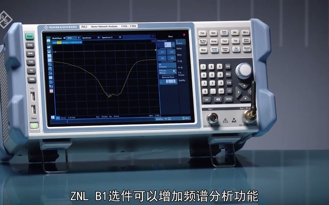 ZNL特点1三合一仪表CN哔哩哔哩bilibili