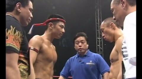 武田幸三vs Duane Ludwig 哔哩哔哩 Bilibili 武田幸三vs Duane Ludwig 哔哩哔哩 Bilibili