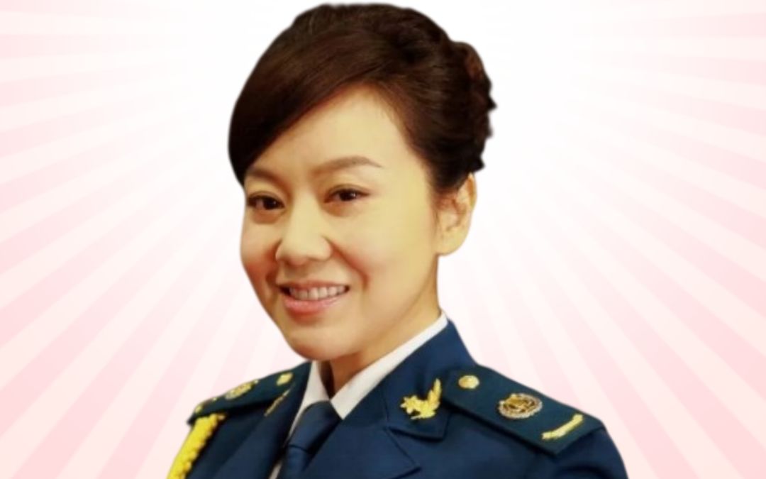 明星隐藏太深的军衔,闫妮沙溢少校,潘长江差点当将军