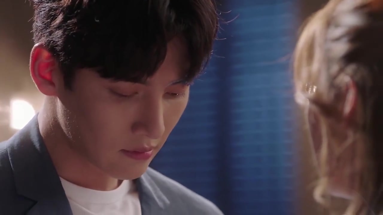 活动作品奇怪的搭档池昌旭和南志铉的超甜蜜时刻