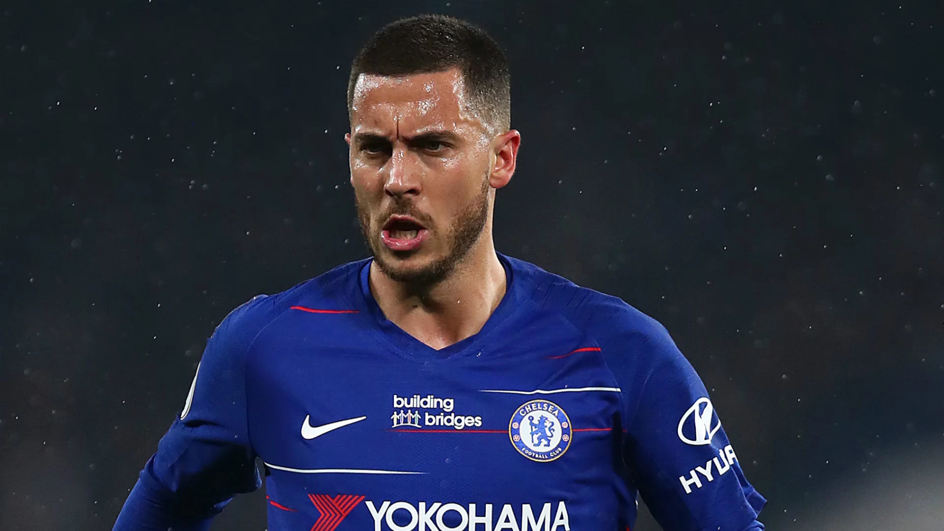 我不是谁的接班人,我是埃登·阿扎尔