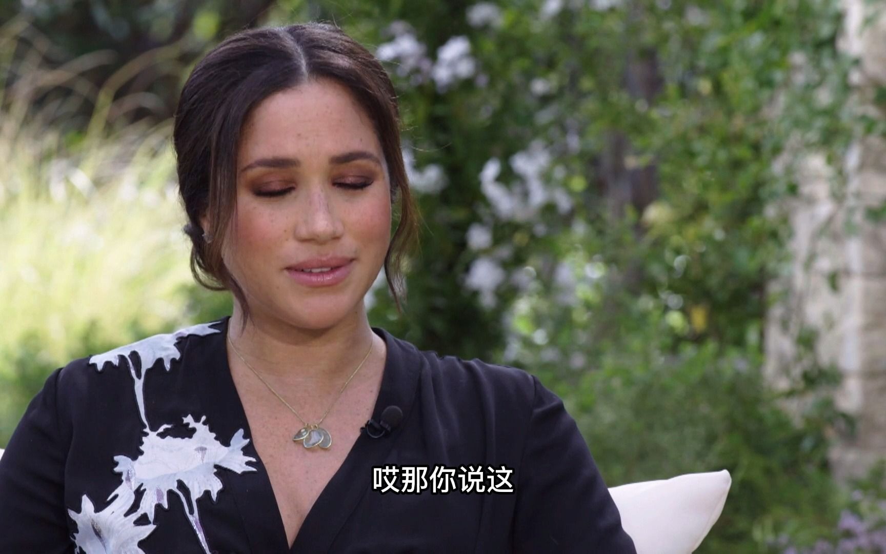 【加号】哈里梅根CBS欧普拉采访详解复盘 07/03/2021 Harry and Meghan Interview with Oprah 【英国皇室头条】哔哩哔哩bilibili