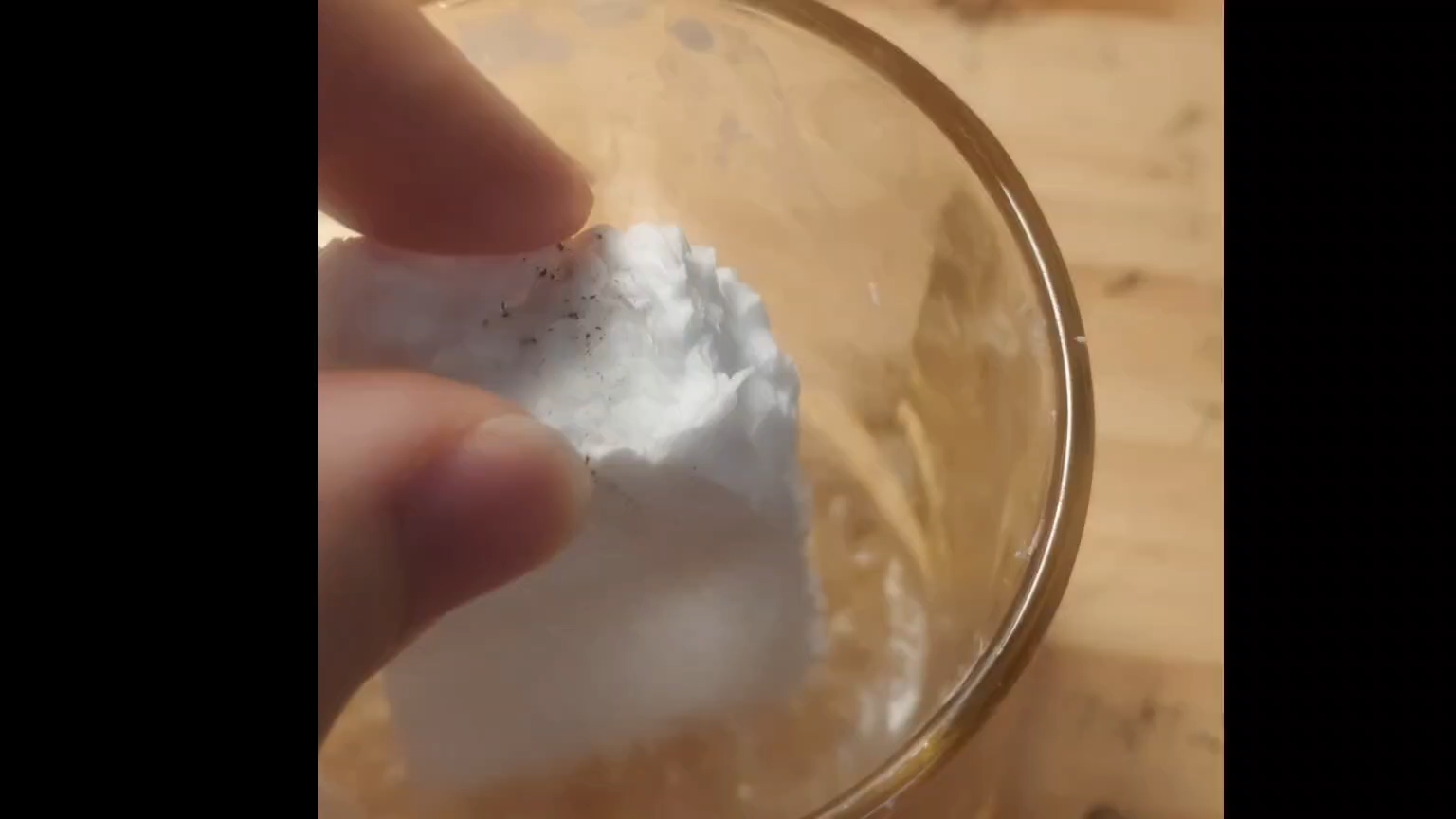 高中生自制蛛丝发射器（蛛丝液）