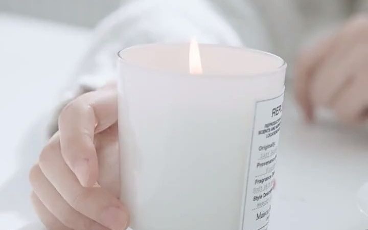 42_梅森马吉拉慵懒周末白床单淡香水maisonmargiela#香水推荐 #香水