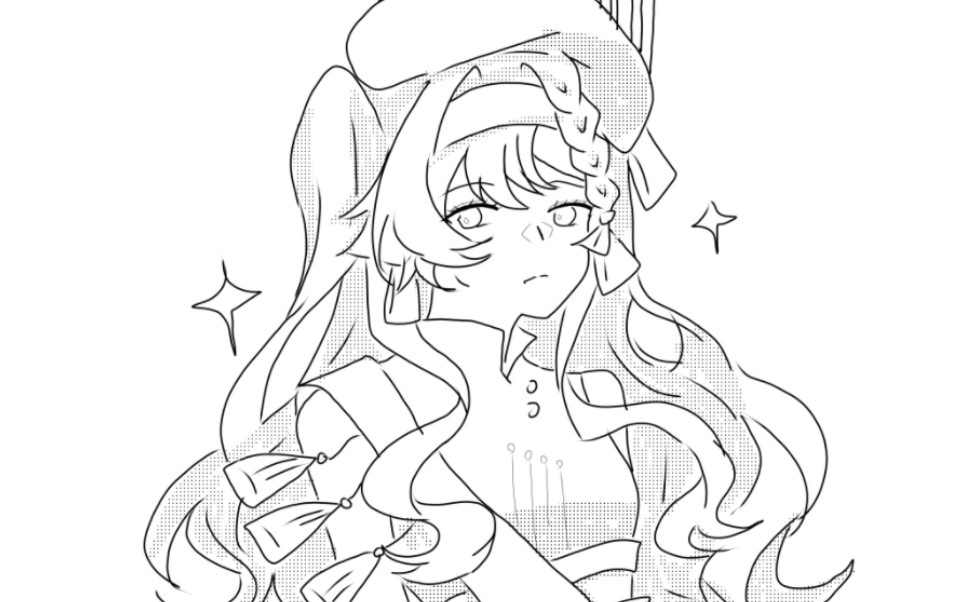 【重返未来1999|1486】玛蒂尔达想要圈住你(14)