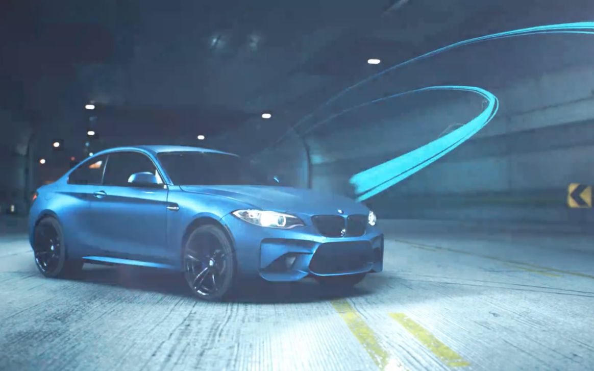 【混剪】竞速人生-"the racing life"