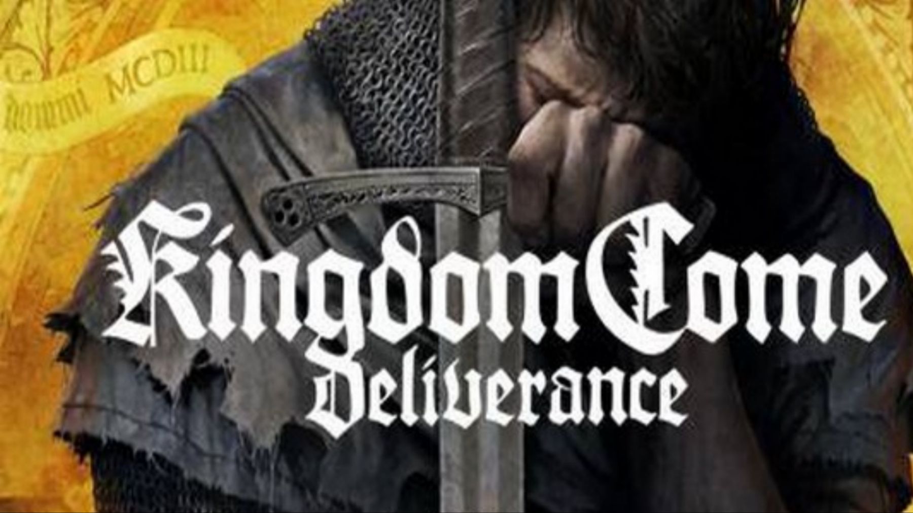 最新版!天国:拯救 Kingdom Come: Deliverance(更新整合DLC+高清材质包) 免安装中文版哔哩哔哩bilibili