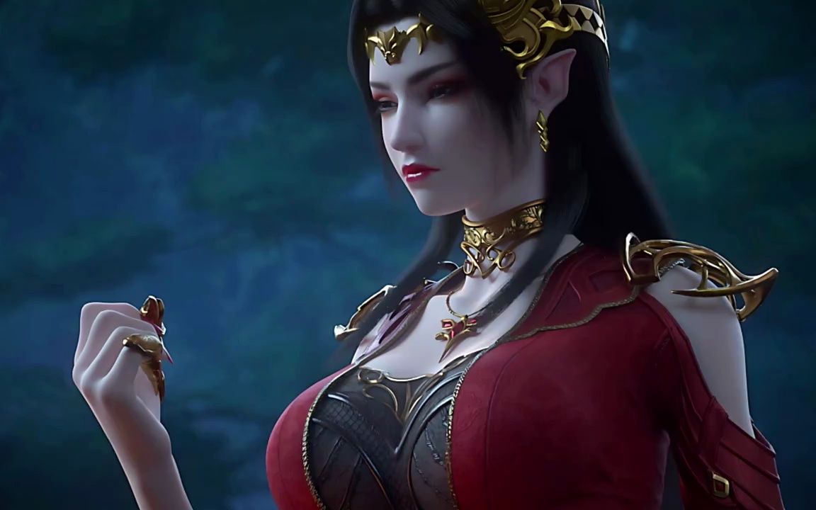 当美杜莎遇到紫妍后都做了哪些缺德事?强盗二人组是真的可怕.