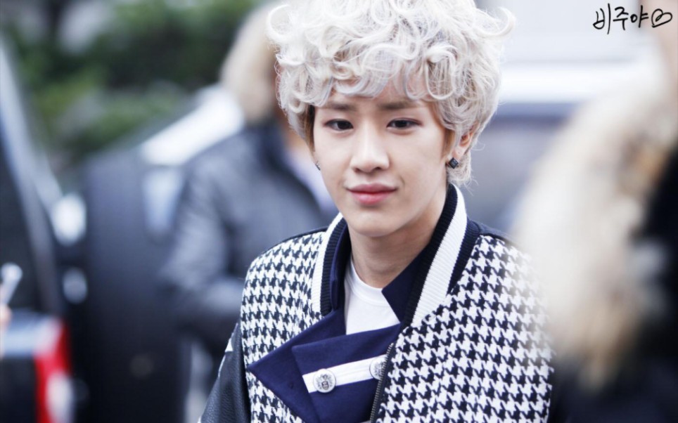 【金丙周】131022 toppdogg showcase 舞蹈饭拍