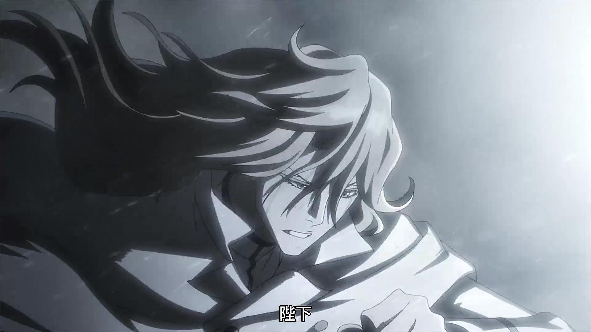 儿子打不过爹#境界bleach#一护对决友哈巴赫