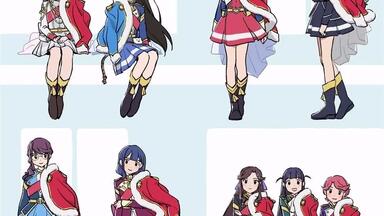 スタァライト九九組 Polestar 純那・なな 歌い分けver.CD Amazon.co.jp: スタァライト九九組 Polestar 純那・なな 歌い