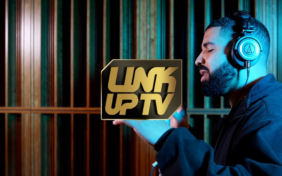 公鸭drake现场演唱《behind barz》_哔哩哔哩 (゜-゜)つロ 干杯~-bili