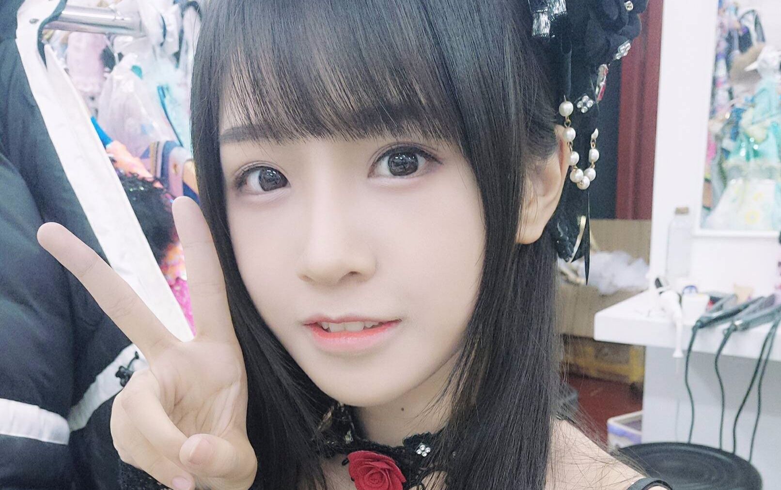 【苏杉杉】纯情主义