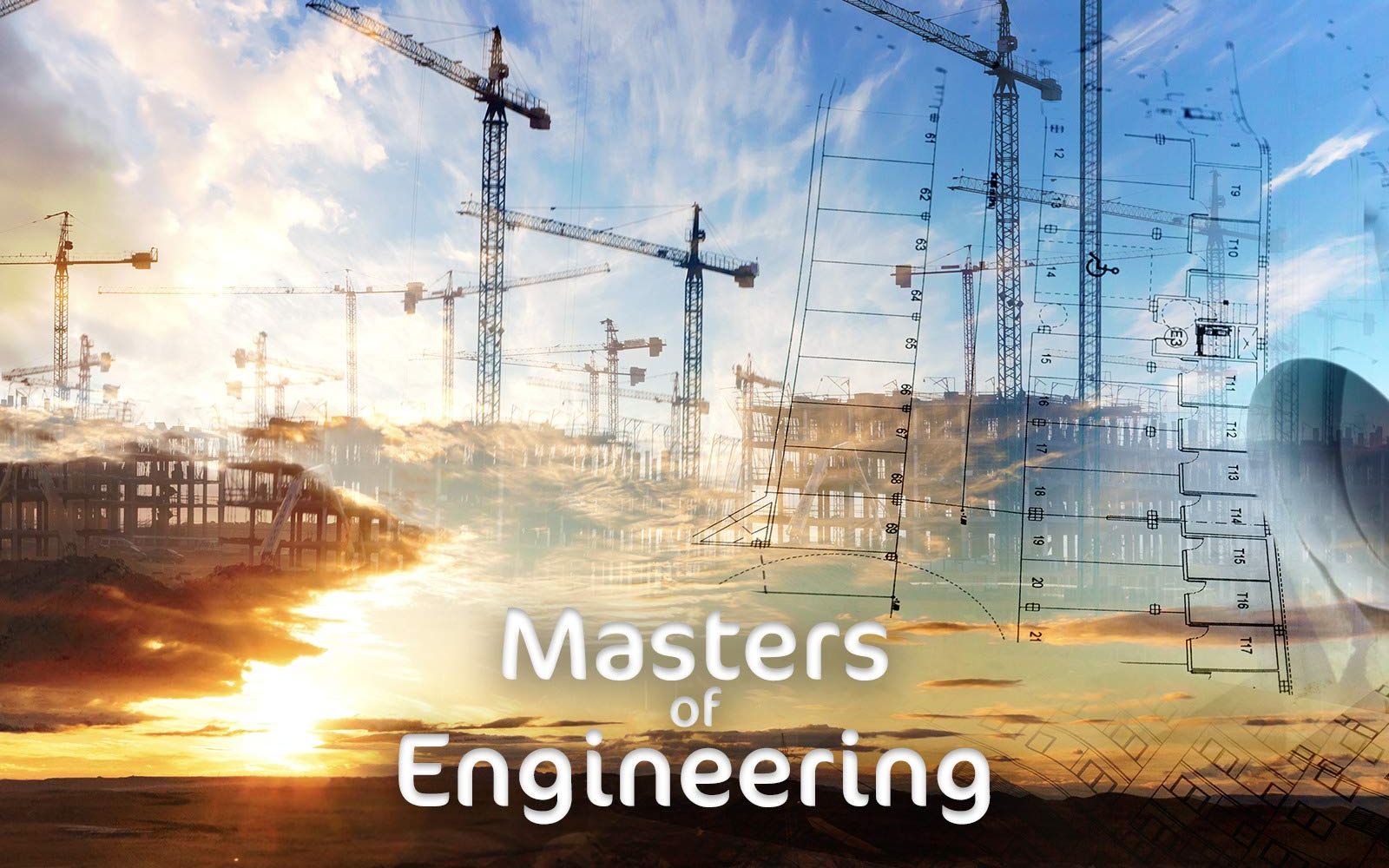 [图]工程大师 第一季 Masters of Engineering