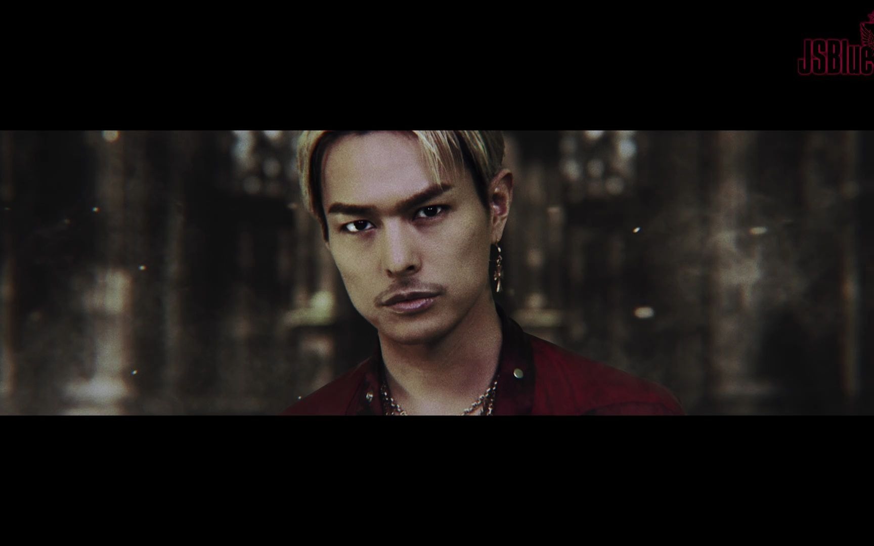 【jsblue字幕组】捞得狠完美年 special showcase-ryuji imaichi_哔哩