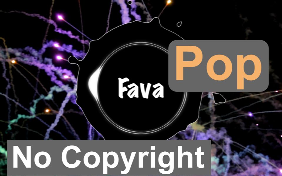 [无版权] pop, kawaii, upbeat | fava {prod. by tcyk}