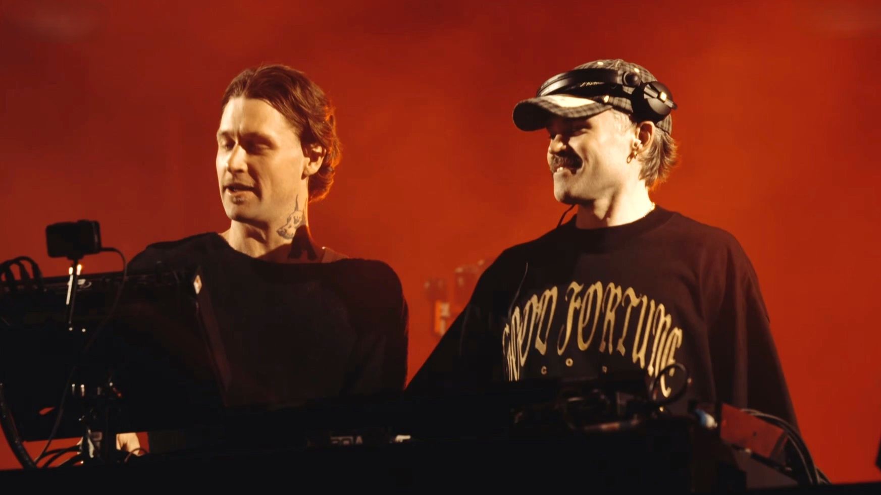 Dom Dolla & Kettama - Head Trip Festival 2026