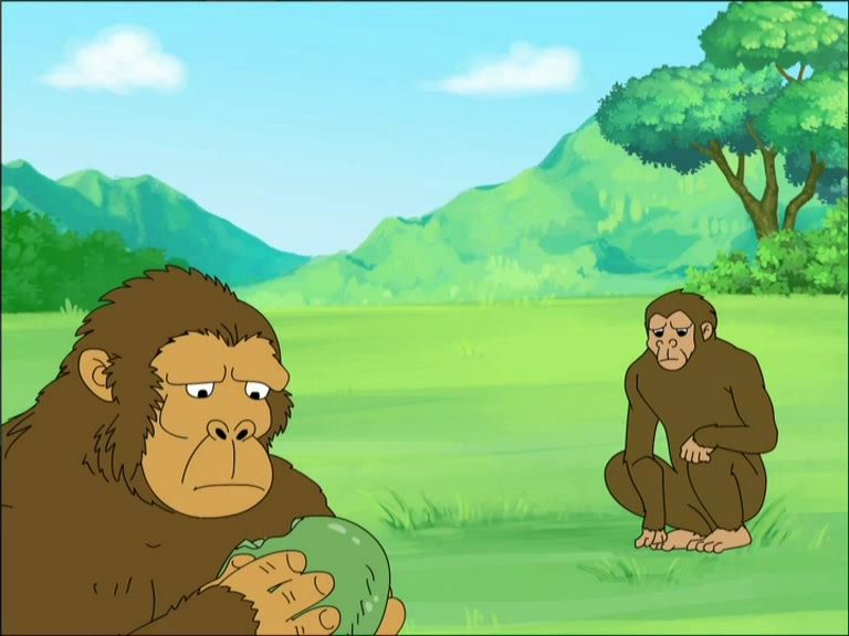 成长版7很久很久以前的事