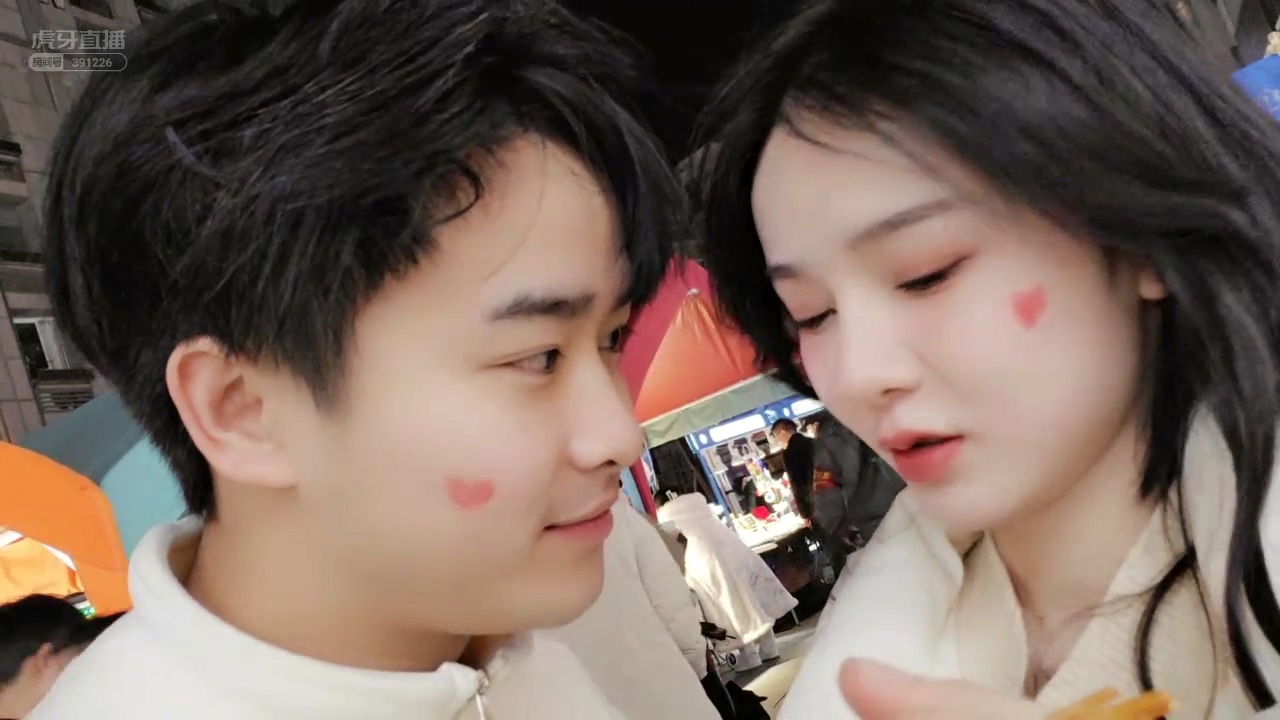 集梦秋秋【168】 官宣失败了 2023-02-14 回放 (带弹幕版)