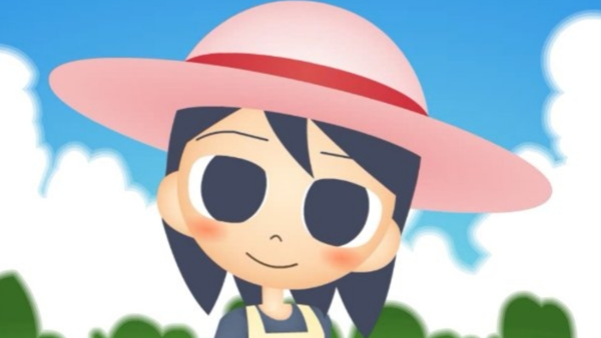 安堂夏美的一步