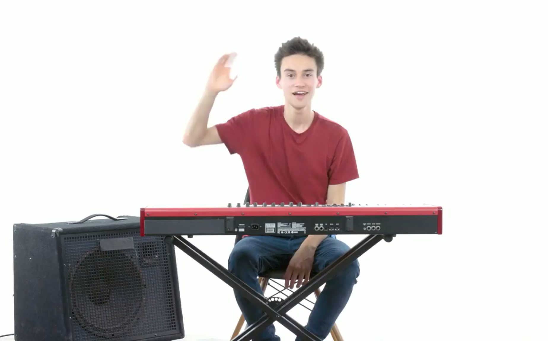 大神jacob collier 和声概念