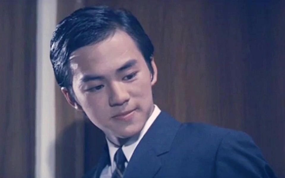 胡狼大话明星 | 狄龙:江湖已故,但英雄梦长存_哔哩哔哩_bilibili