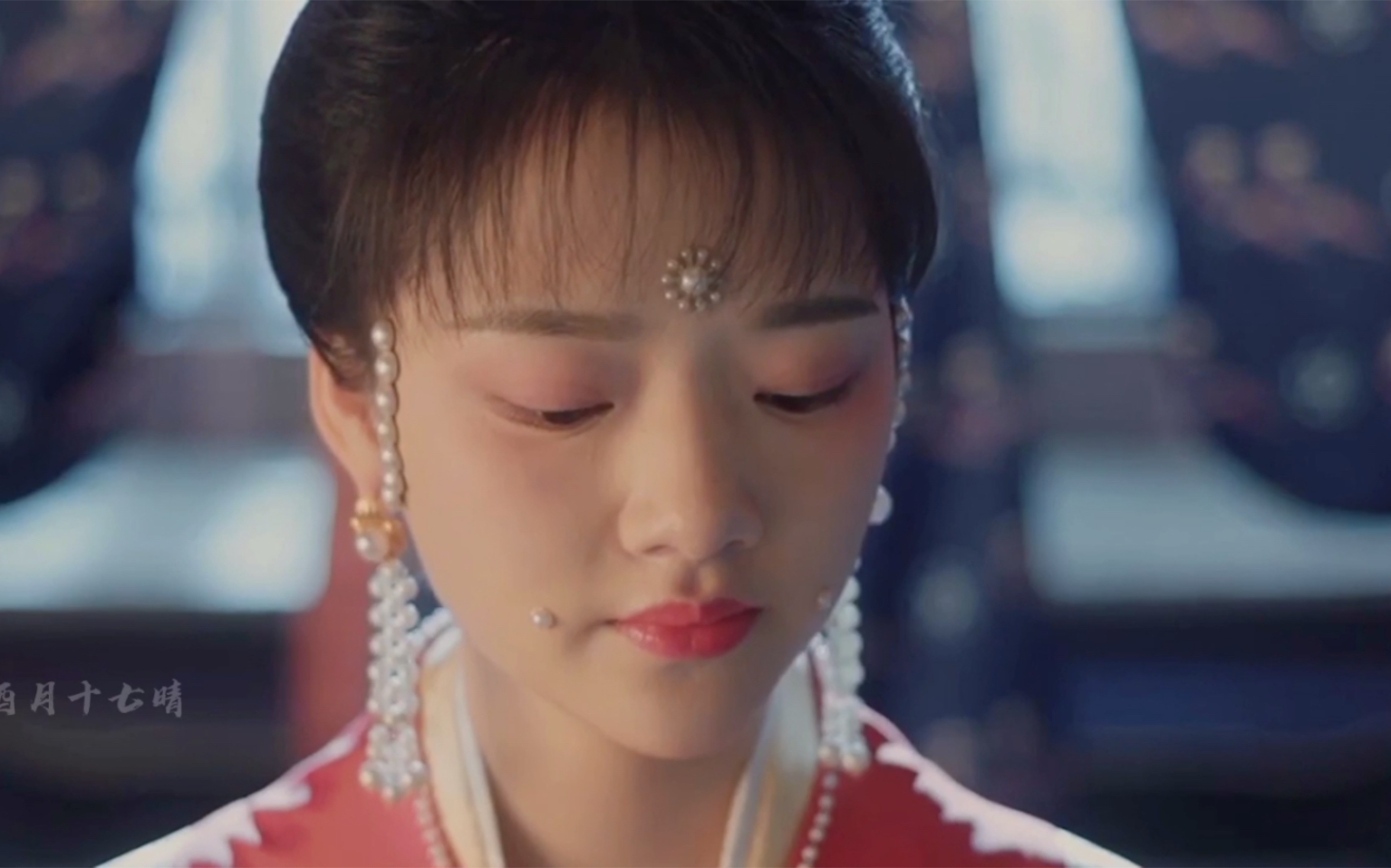 清平乐赵徽柔耶律洪基大宋长公主和契丹大皇子