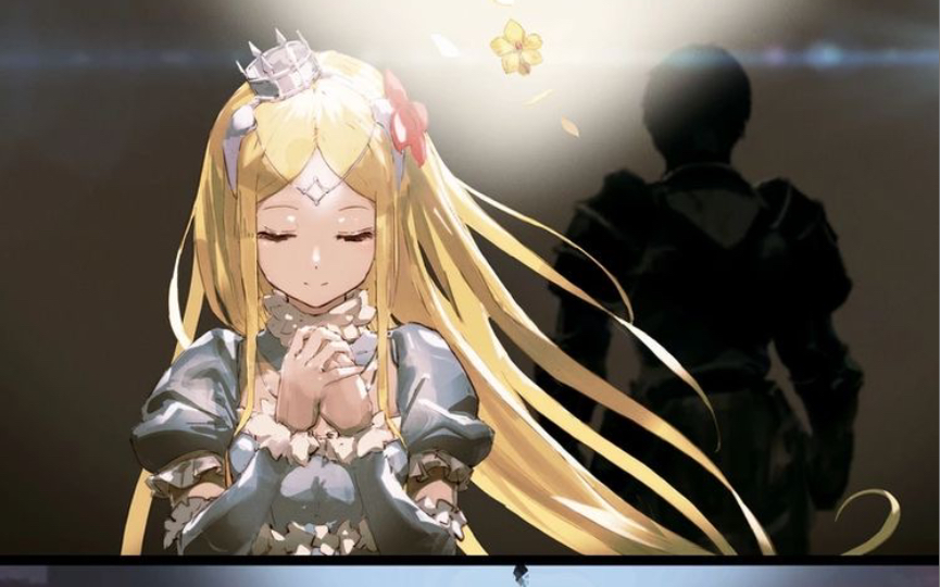 骨傲天拉娜公主[fallen]翻唱