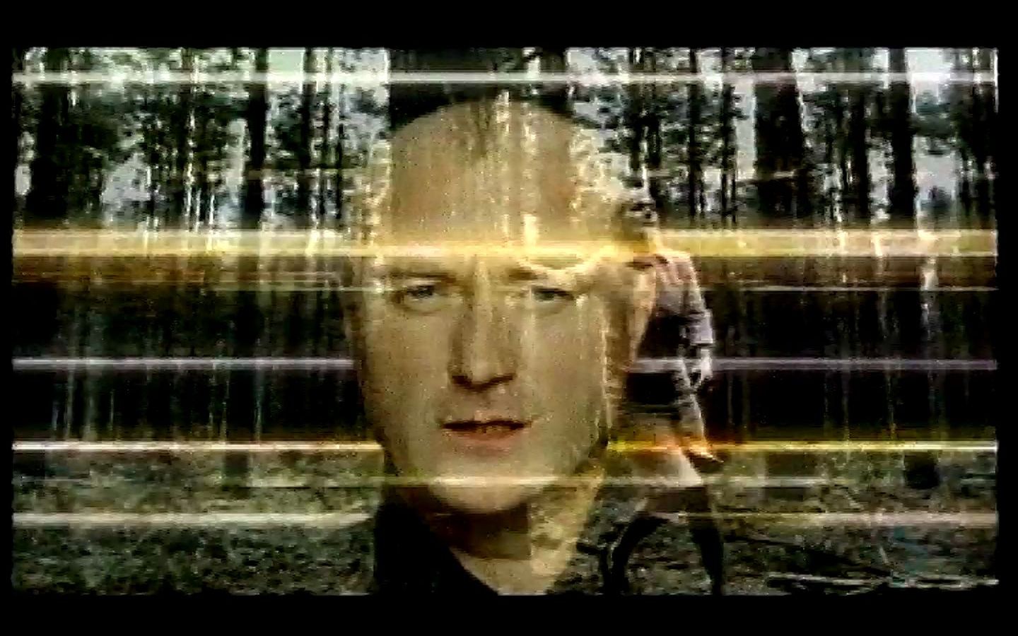 [图]【Phil Collins】You'll Be In My Heart【1080P Official MV】