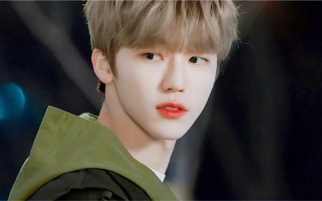 【罗渽民】【李娜恩】韩大江x金哈娜 剧情混剪【怪盗基德】【罗渽民】