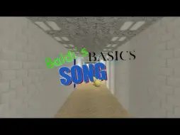 Download Video: You're Mine Baldi's Basics Song (Gmod parody) Song made by DAGames