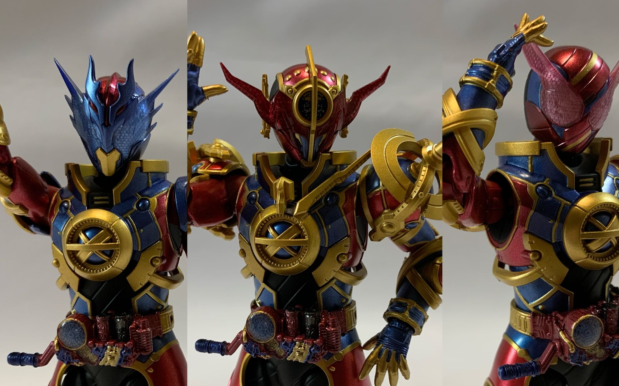 万代shf假面骑士evol e总 一阶 二阶 三阶 【海鸣望川】