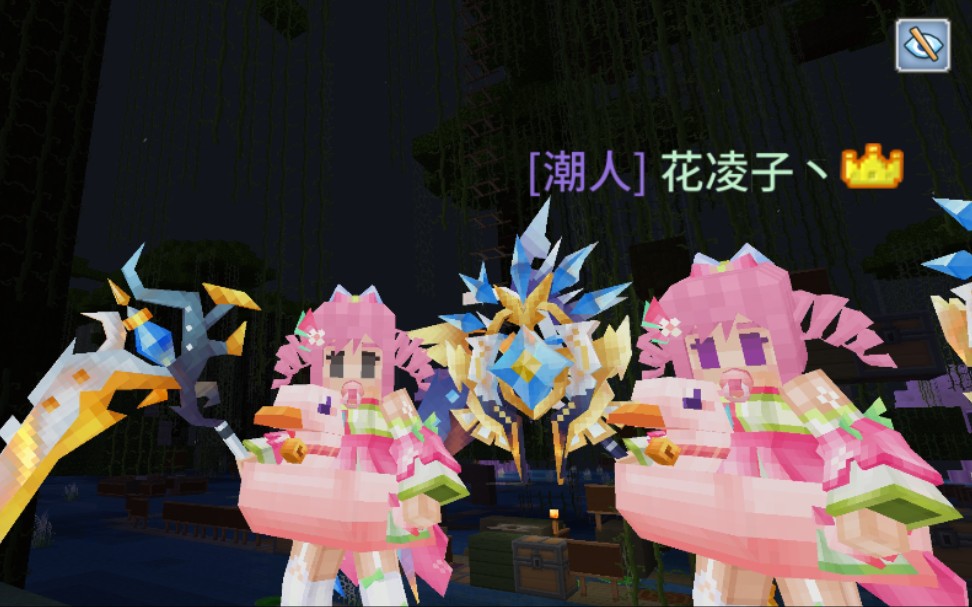 奶块当打女武神的时候发现没有骑士怎么办