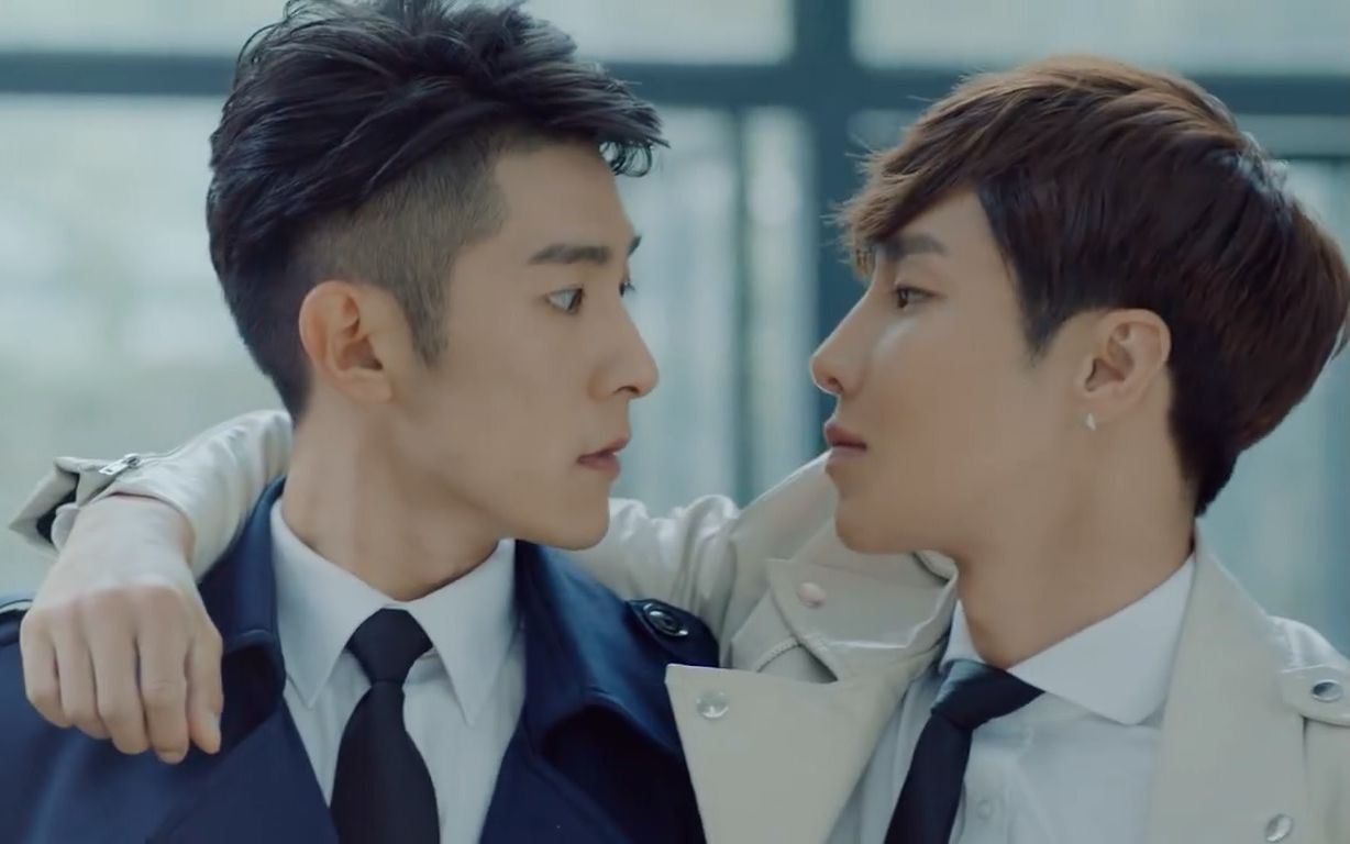 【sci谜案集】社会主义特区兄弟情(安利向)