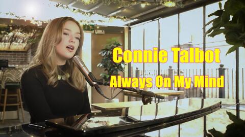 官方MV/中英】Connie Talbot - Count On Me_哔哩哔哩_bilibili