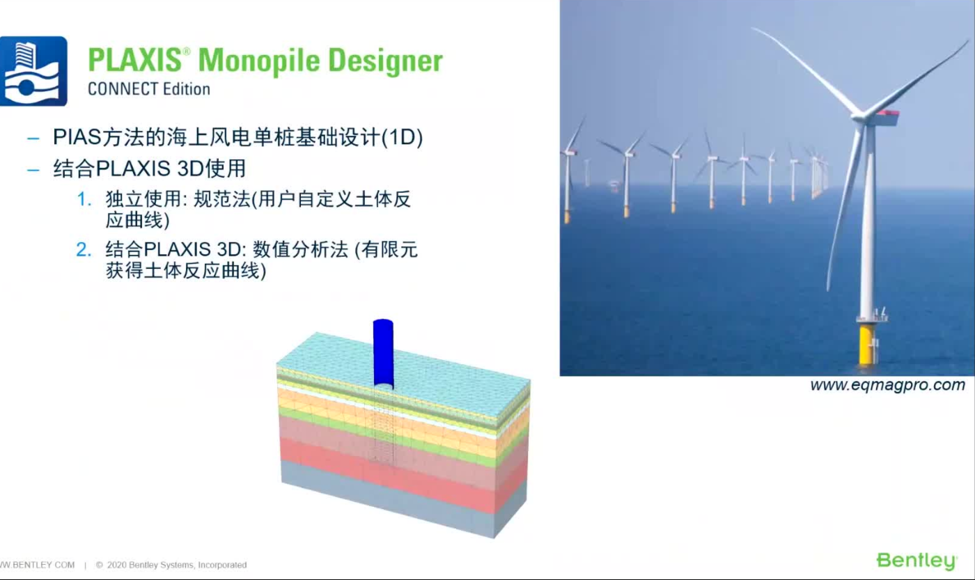 PLAXIS岩土工程数值分析技术交流会(北京站)哔哩哔哩bilibili