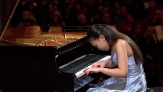 Tải video: 【第17届肖赛】官评最佳演奏之一《Ballade in G minor,Op. 23》