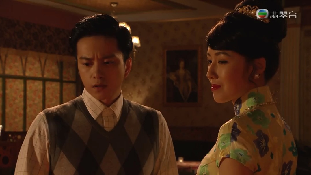 金宵大厦粤语-18