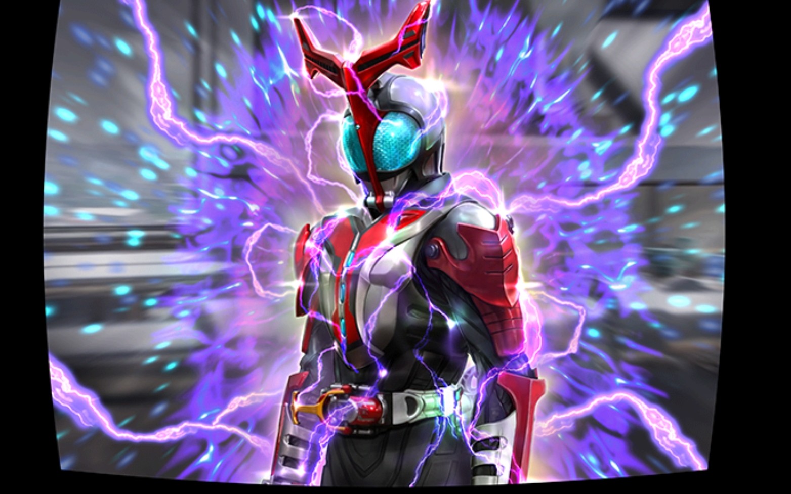 [假面骑士decade]neodcd腰带的终极骑士音效介绍