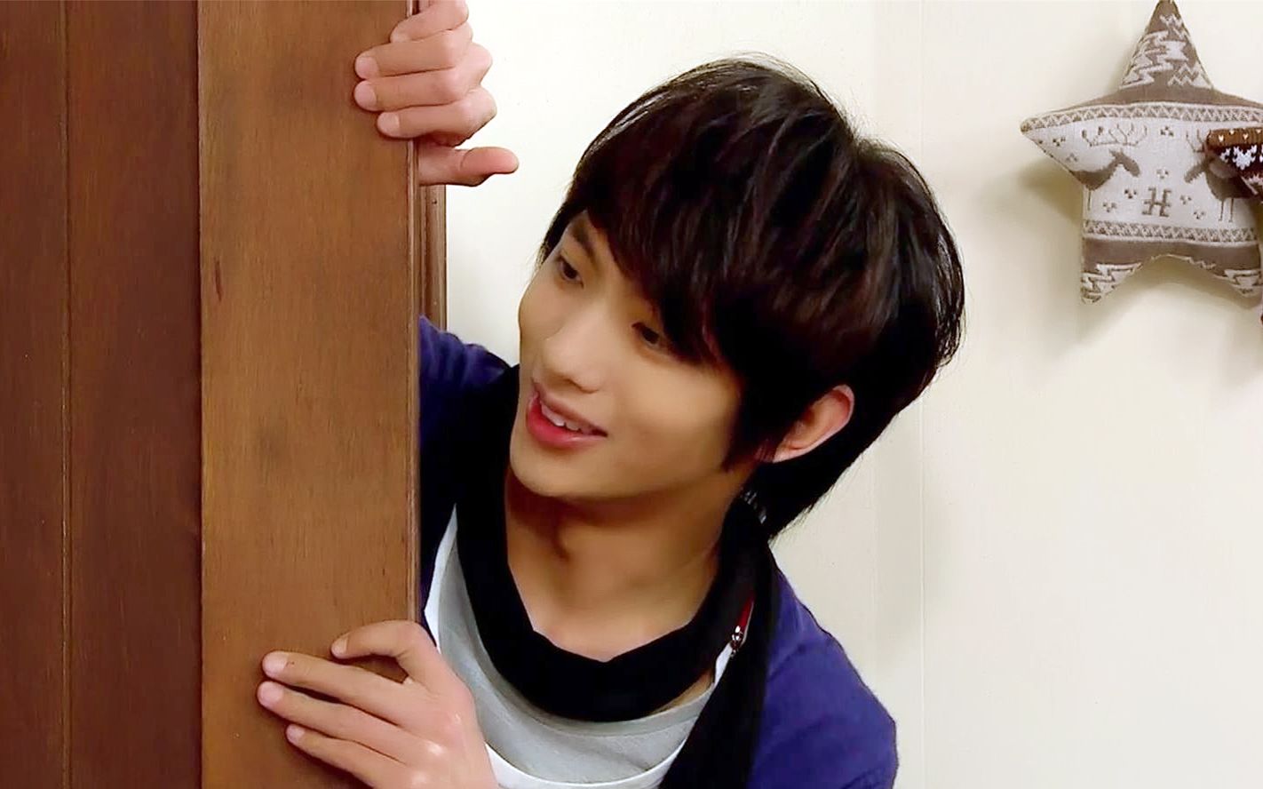 【许明杰】陈伟/叶神 cut3_哔哩哔哩_bilibili