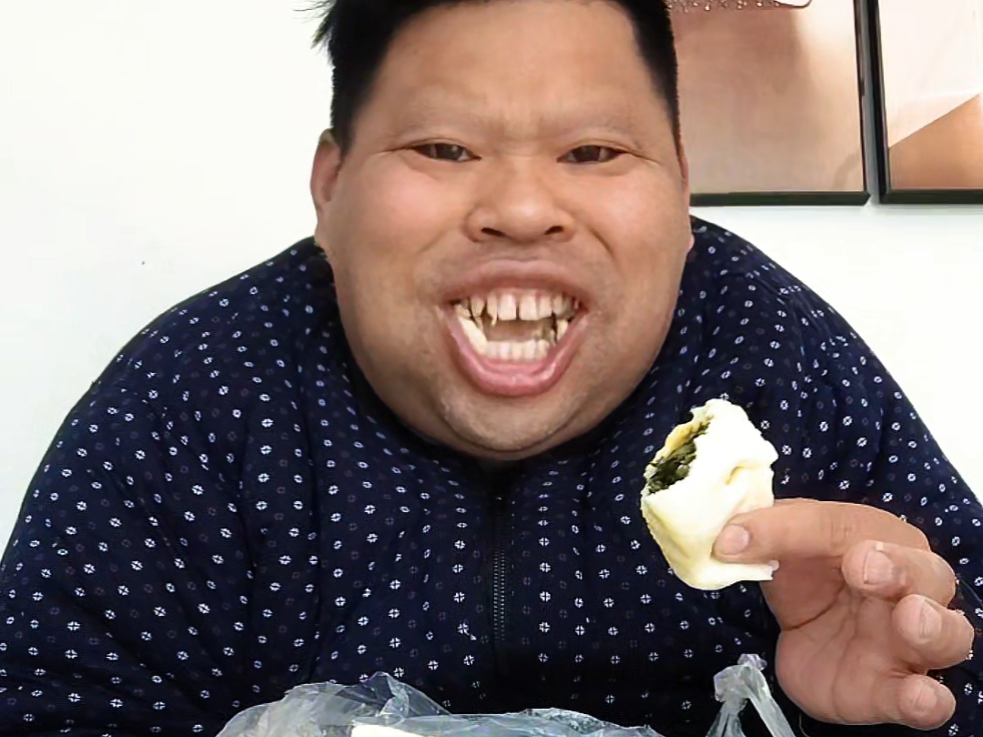 如果长得帅也是一种罪,我算什么?