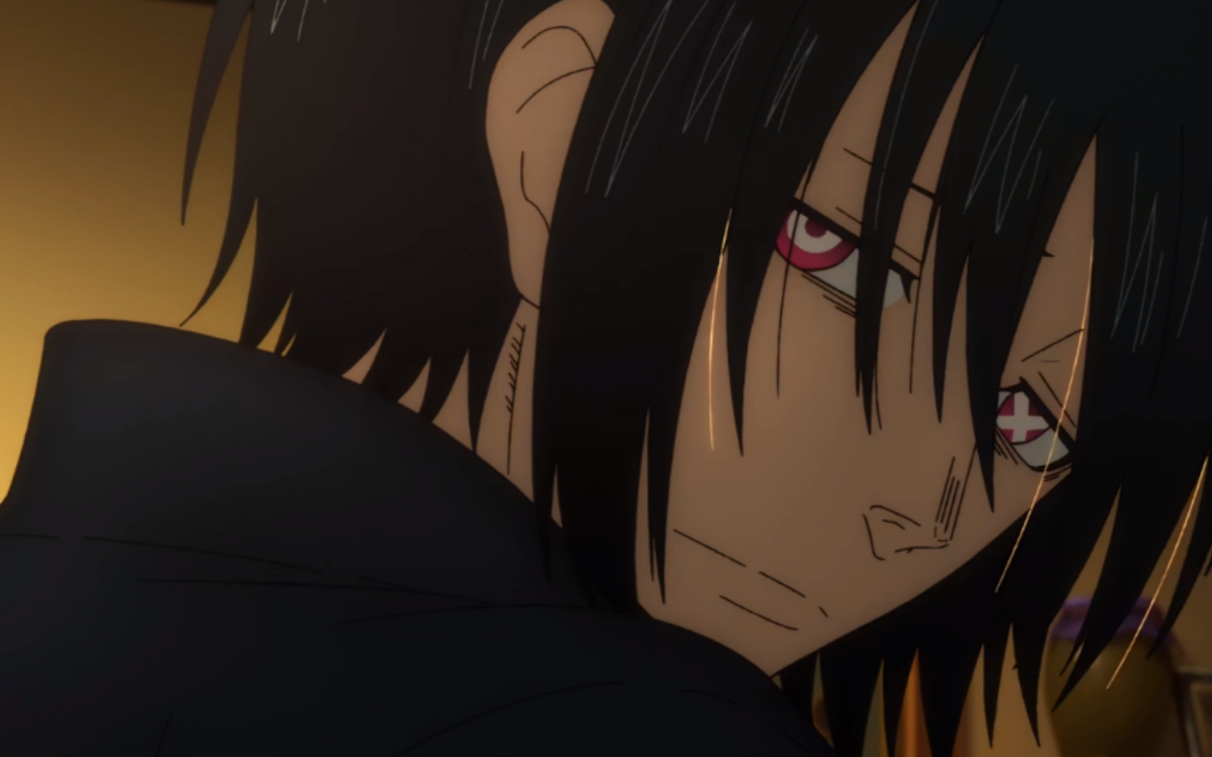 【新門紅丸】火灾和干架 江户的两大景观