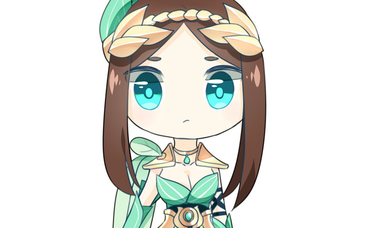 【莫语】 沉迷虞姬qwq